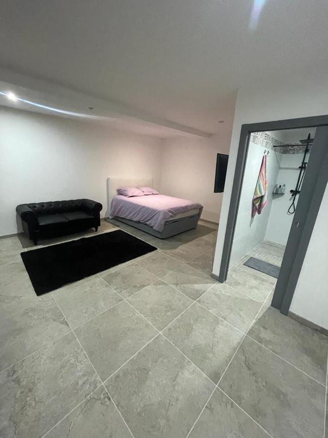 Appartement Les K Gare Part Dieu *