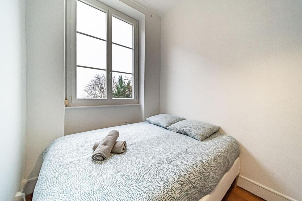 Appartement Le Bon Pasteur-cosy 2 Pers- Croix Rousse *