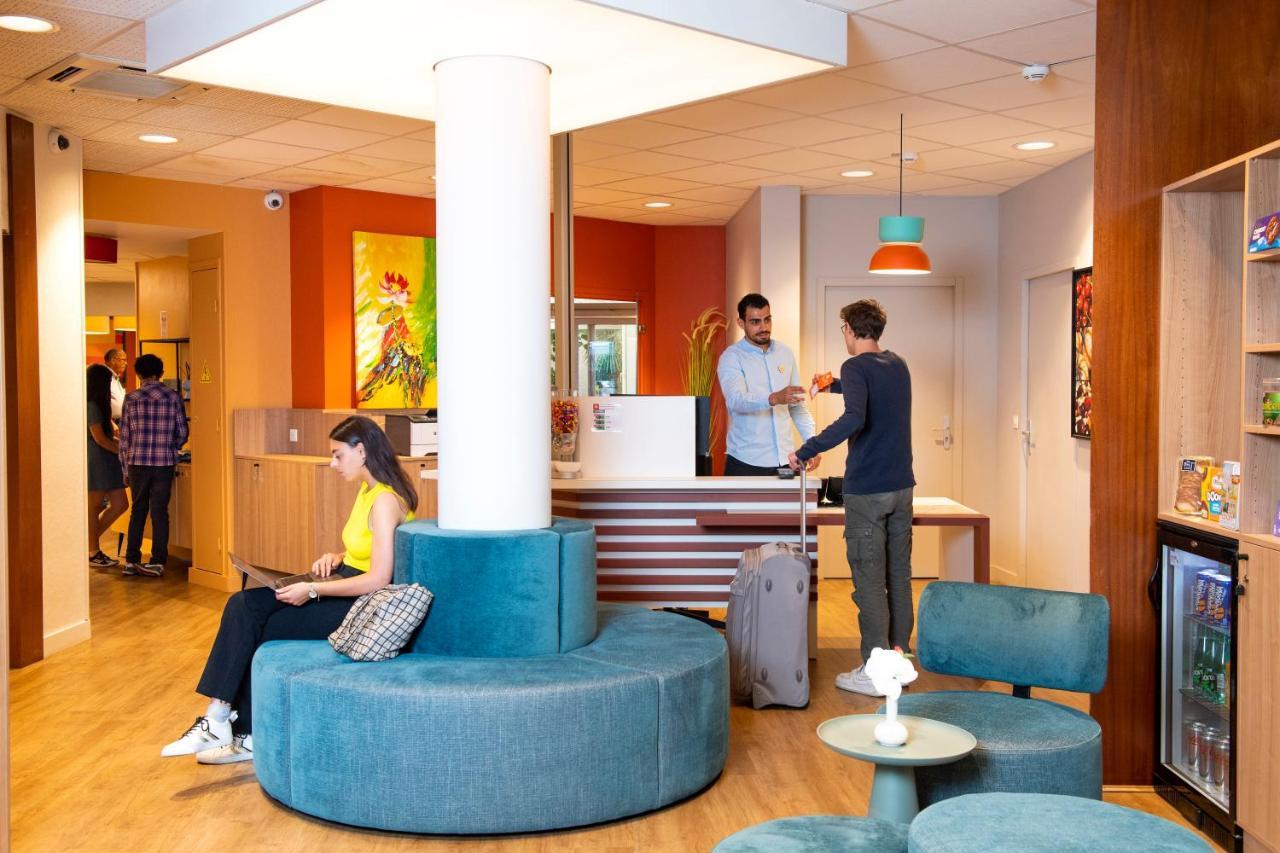 Adagio Access Centre Universite
