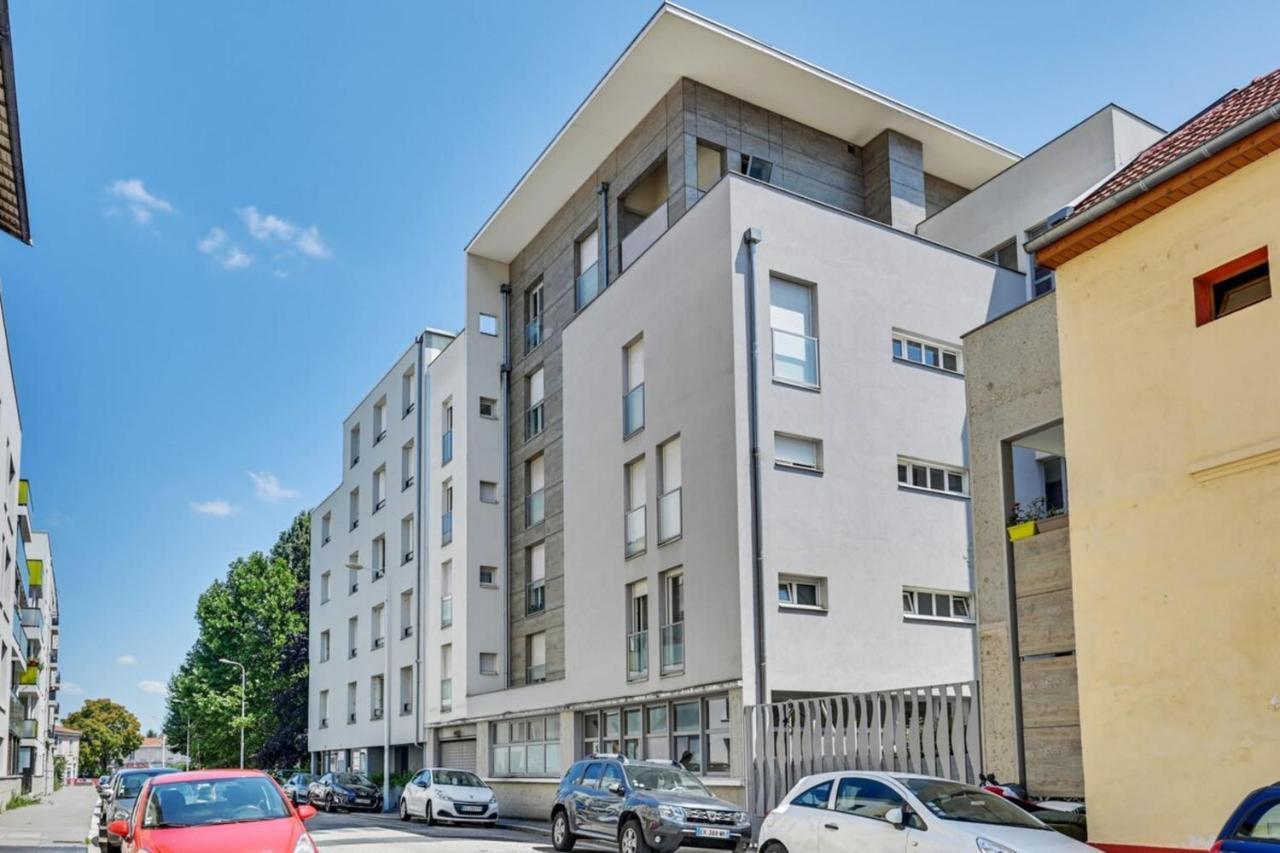 Apartment The Little Malot - Charming - Debourg Lyon