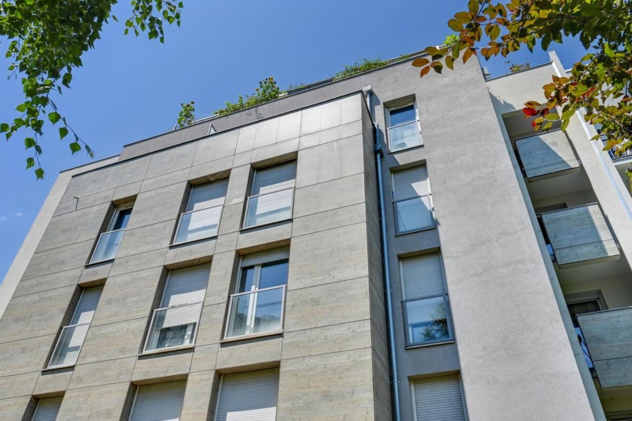 Apartment The Little Malot - Charming - Debourg Lyon