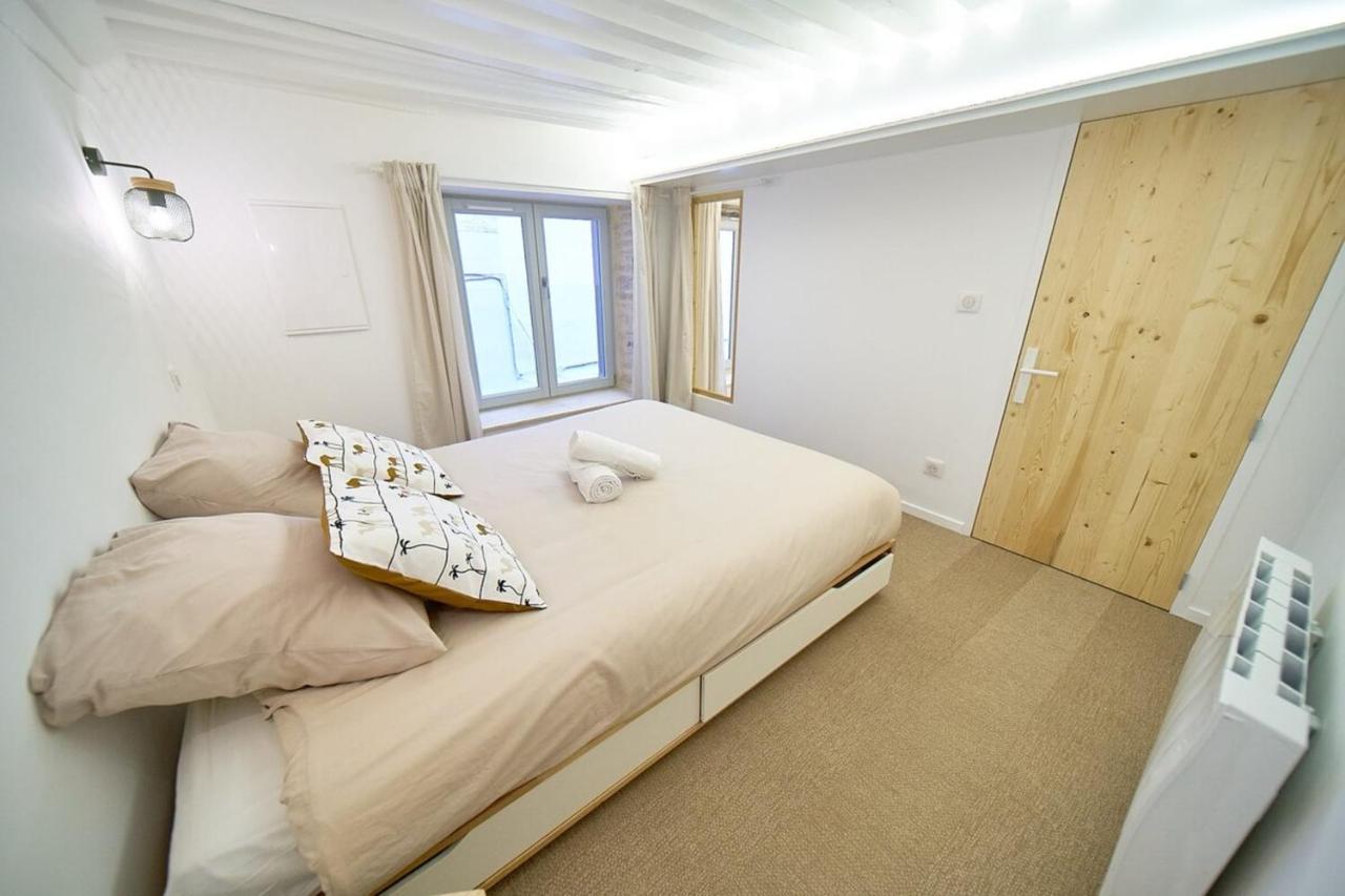 Apartment Caponni 2 Atypique Terreaux Croix Rousse