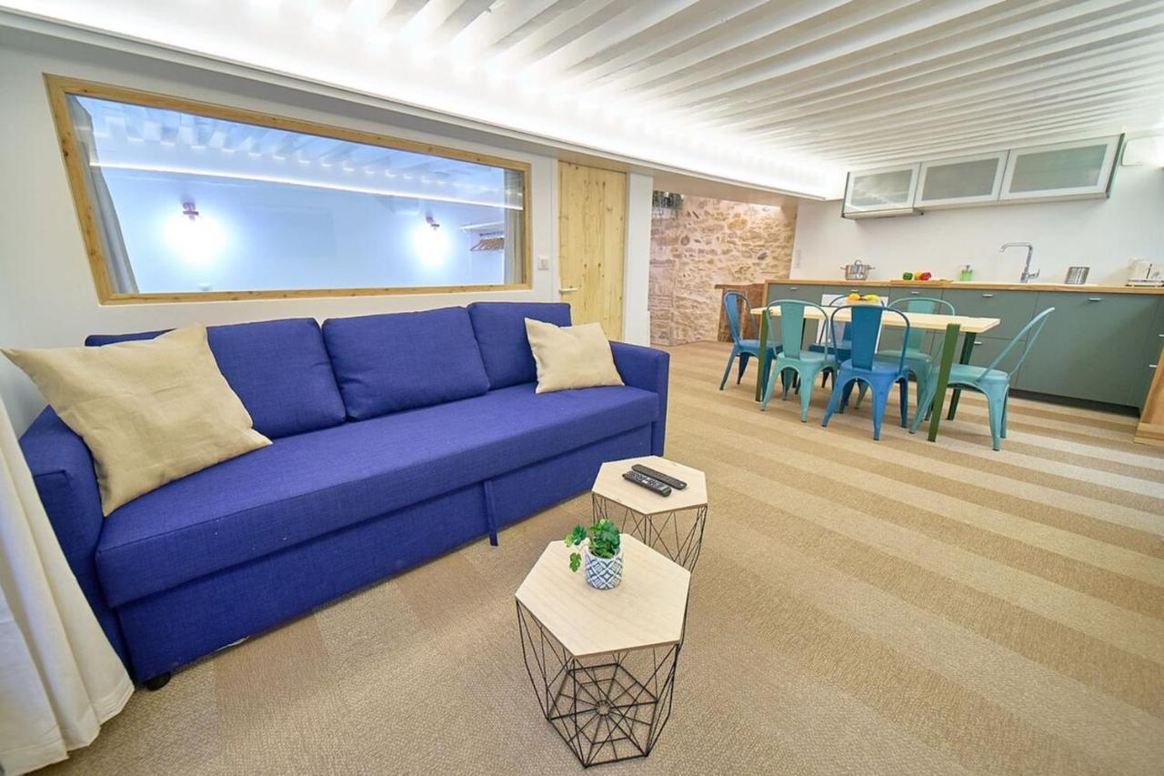 Caponni 2 Atypique Terreaux Croix Rousse Apartamento *