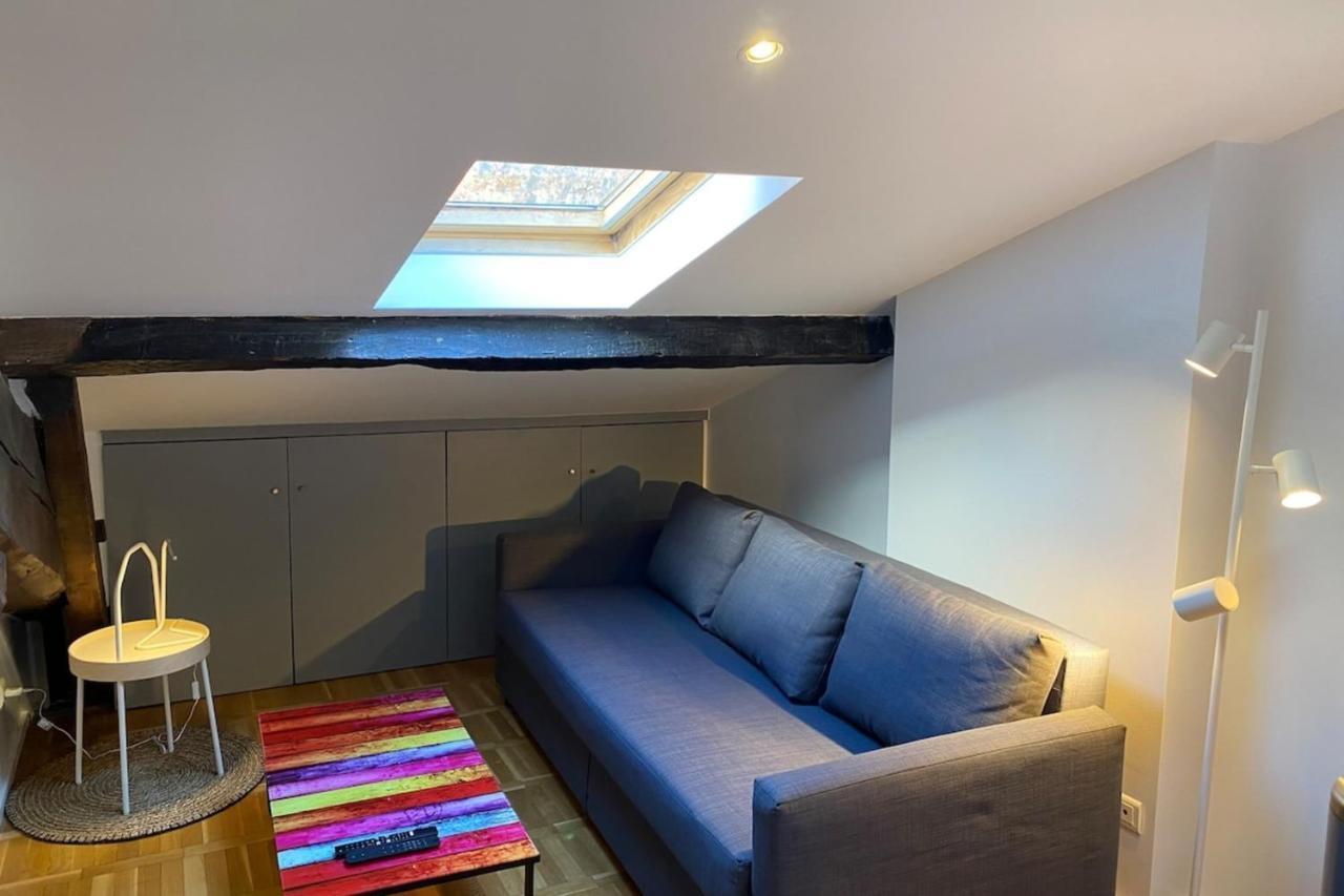 Apartamento Le Petit Arloing-studio Quais De Saone Vaise Lyon