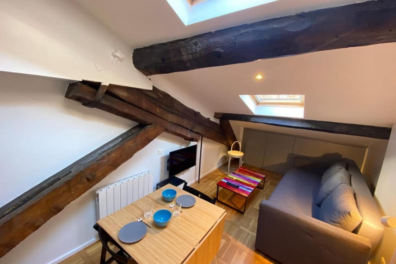 Apartamento Le Petit Arloing-studio Quais De Saone Vaise