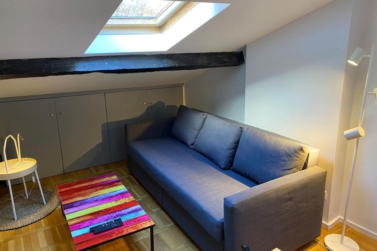 Apartamento Le Petit Arloing-studio Quais De Saone Vaise