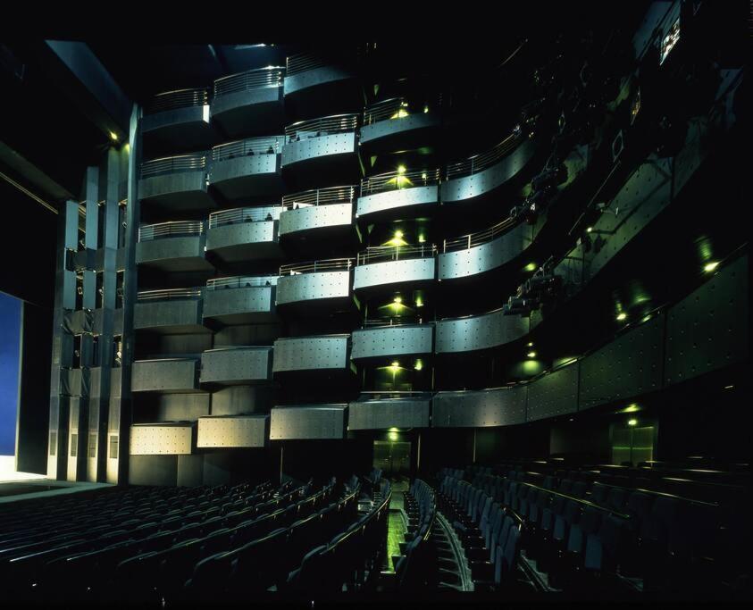 L'hyper Centre Terreaux 45m2