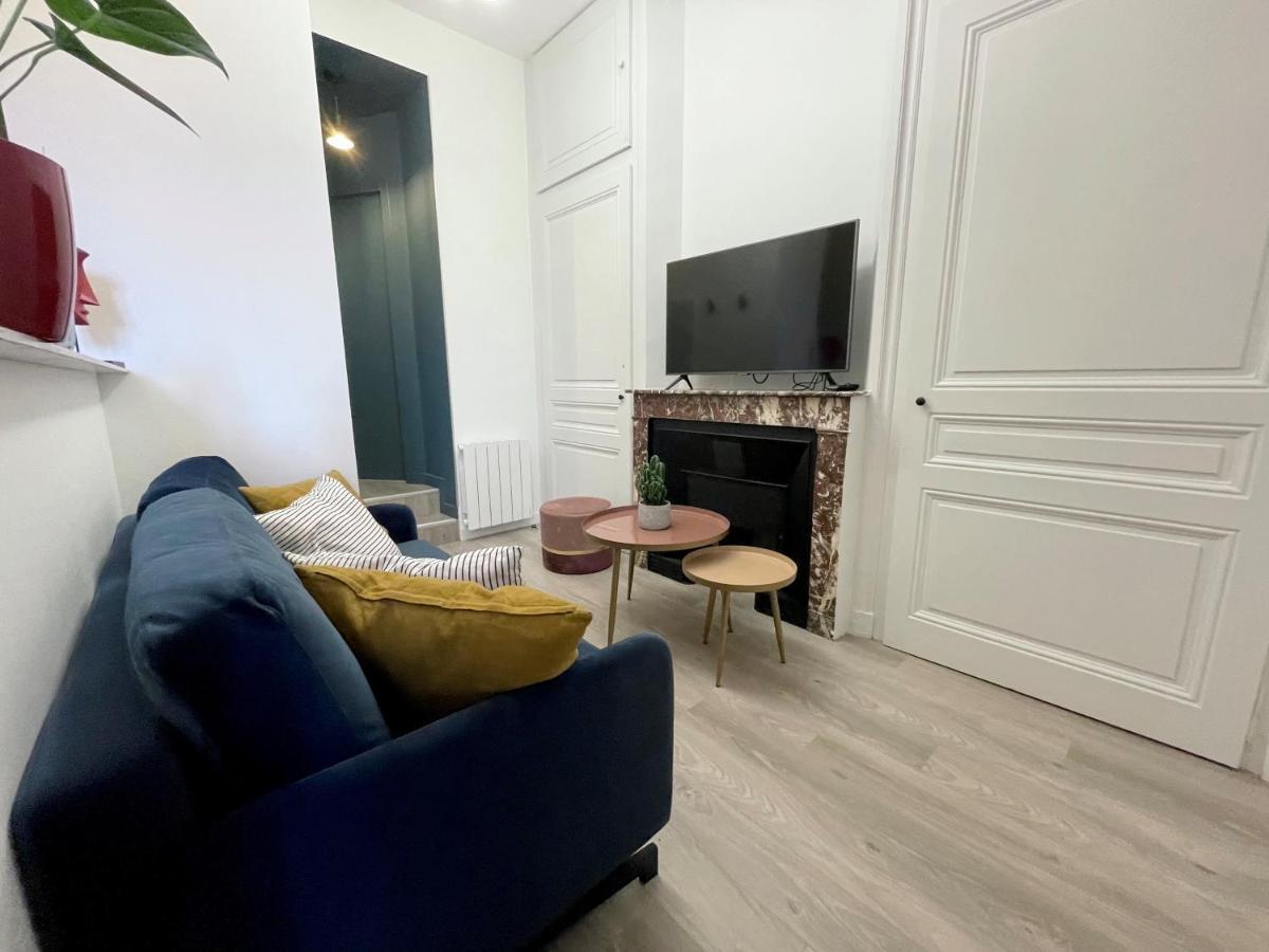 Apartment Luxury 