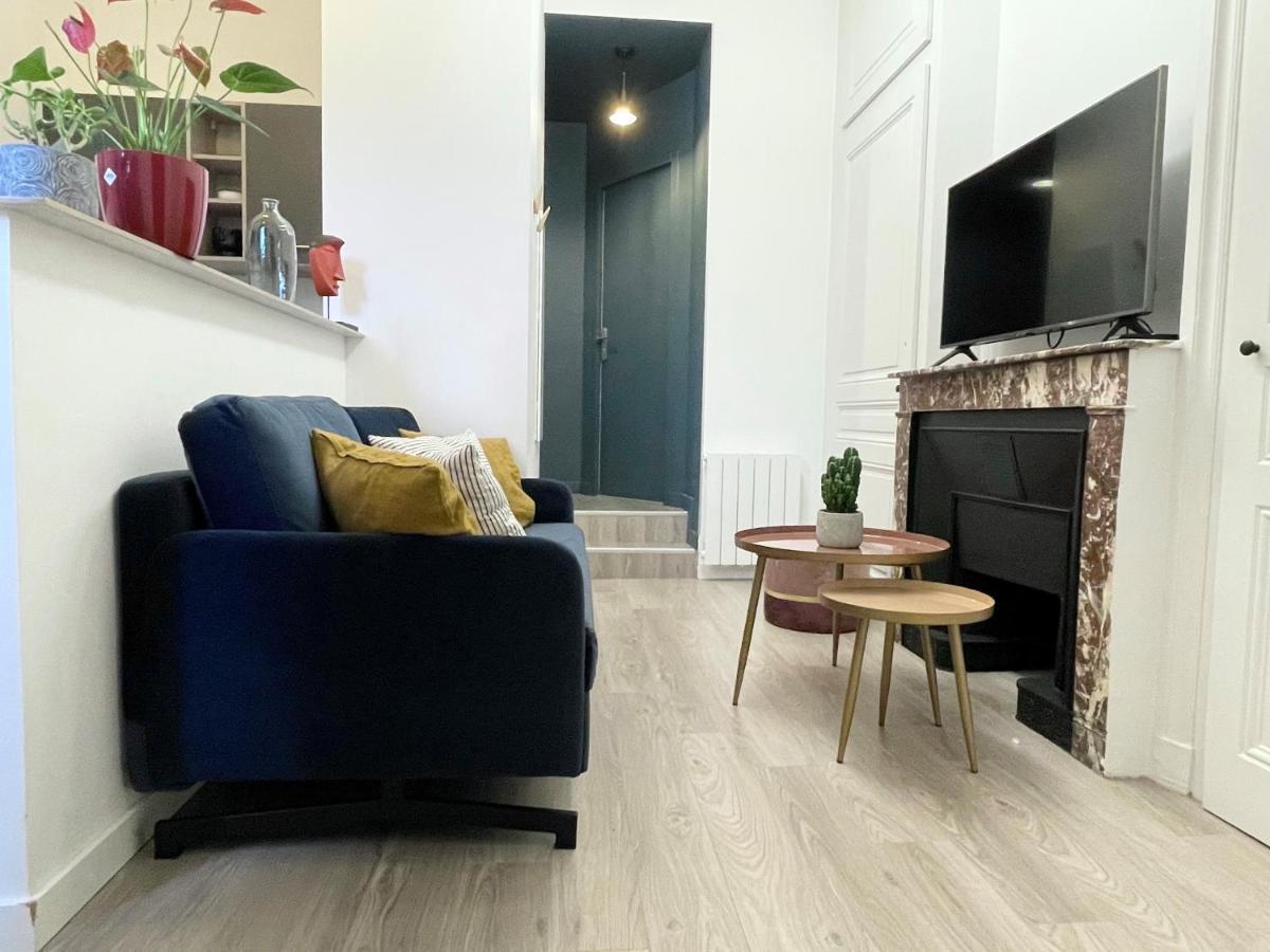 Apartment Luxury 