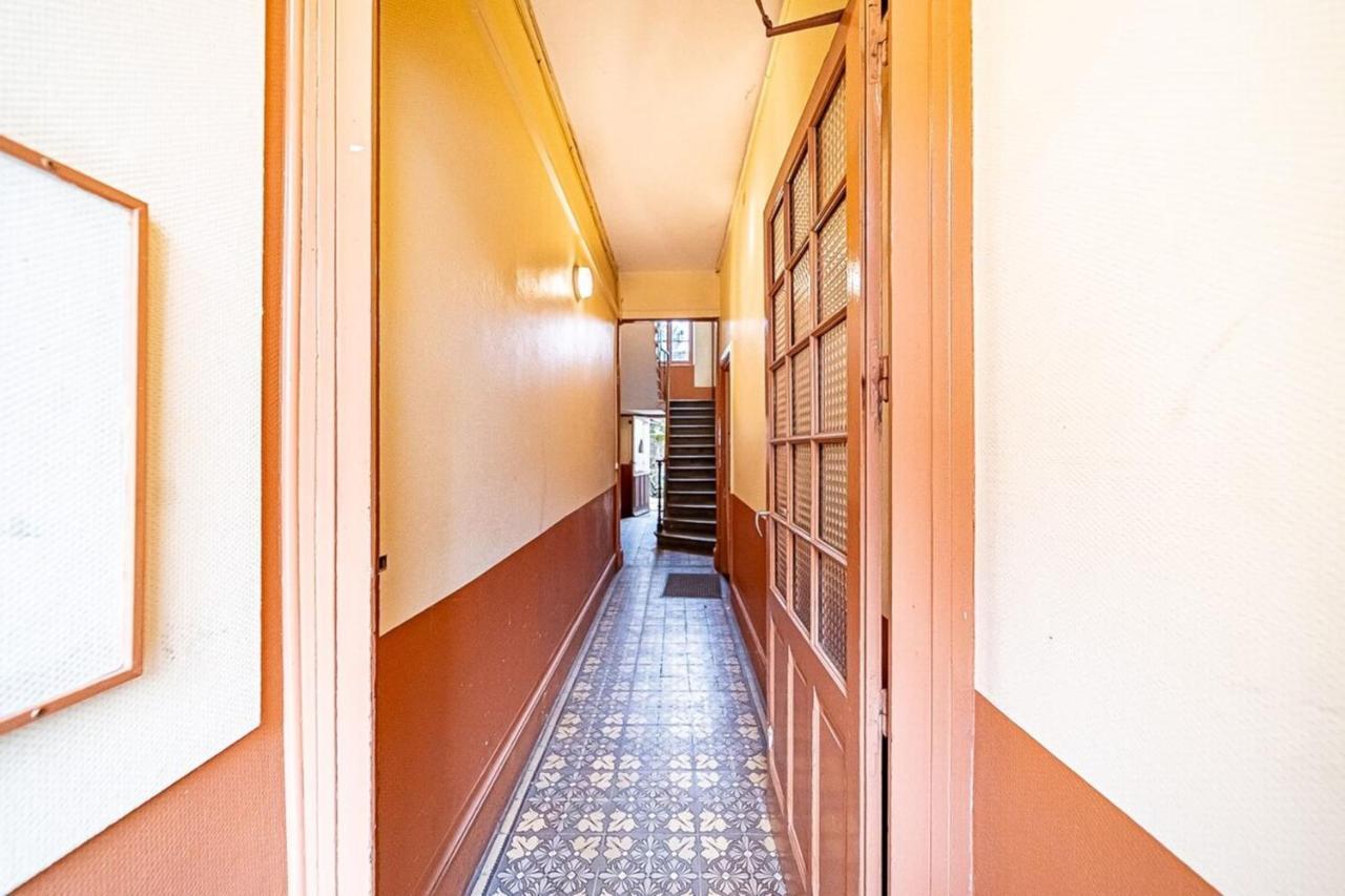 Chez Florence- Cosy 2 Pers-metro Grange Blanche *