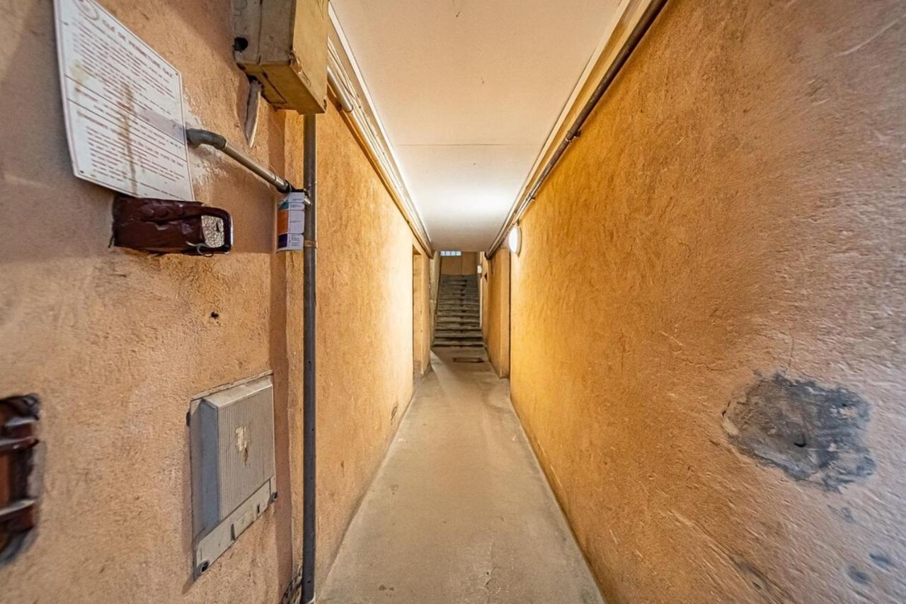 Le Bon Pasteur-cosy 2 Pers- Croix Rousse *