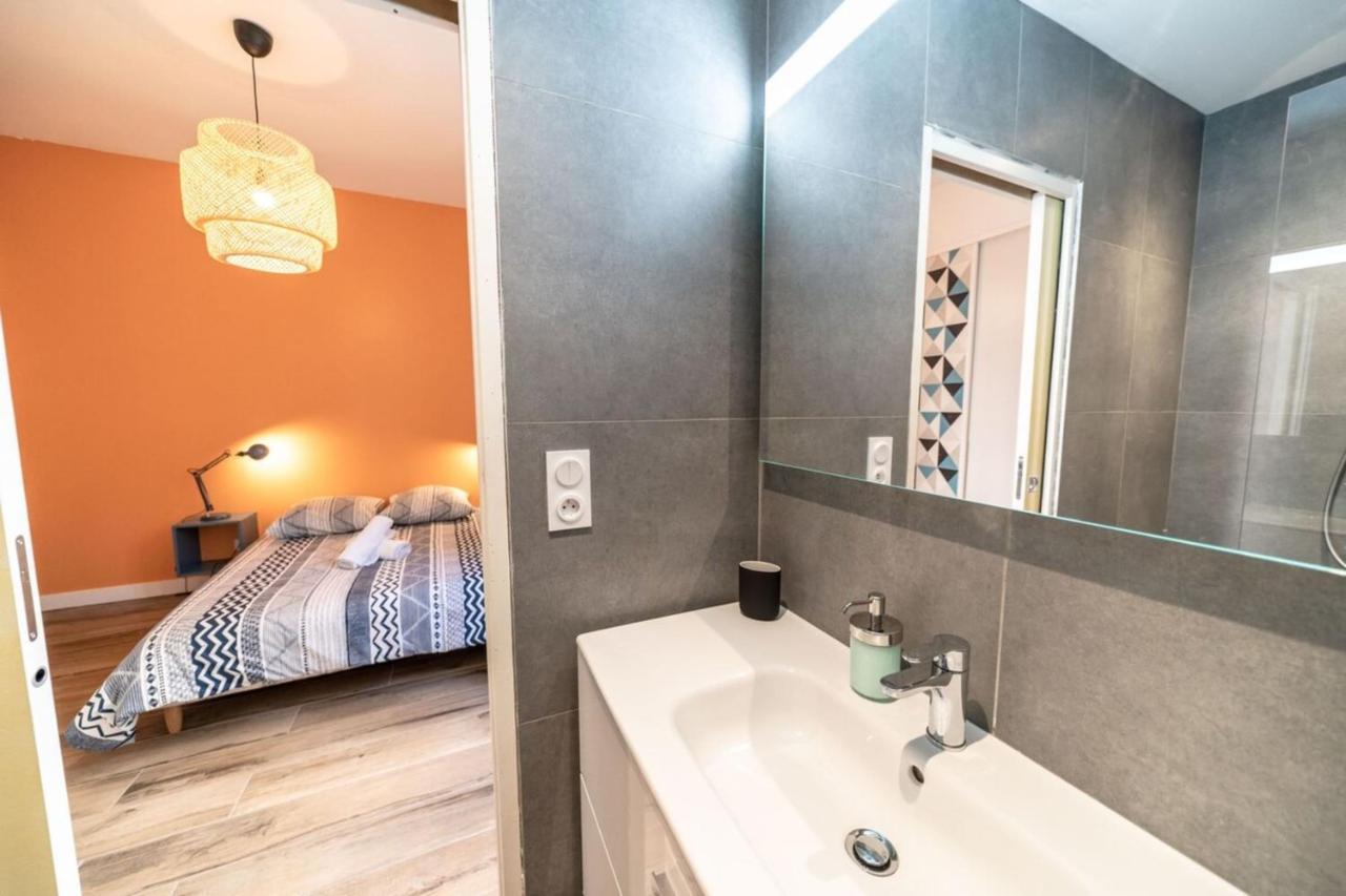Appartement Situe A -part Dieu