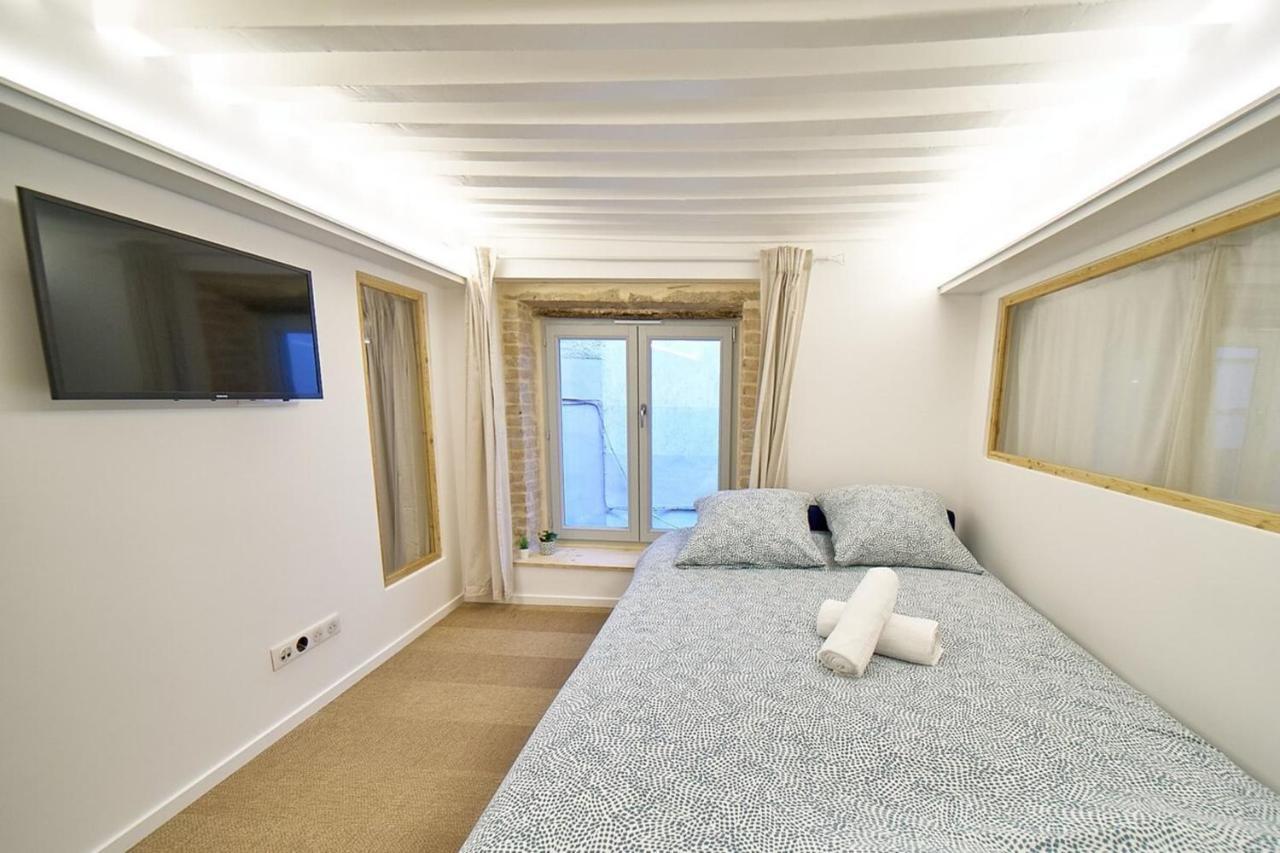 Apartment Caponni 2 Atypique Terreaux Croix Rousse