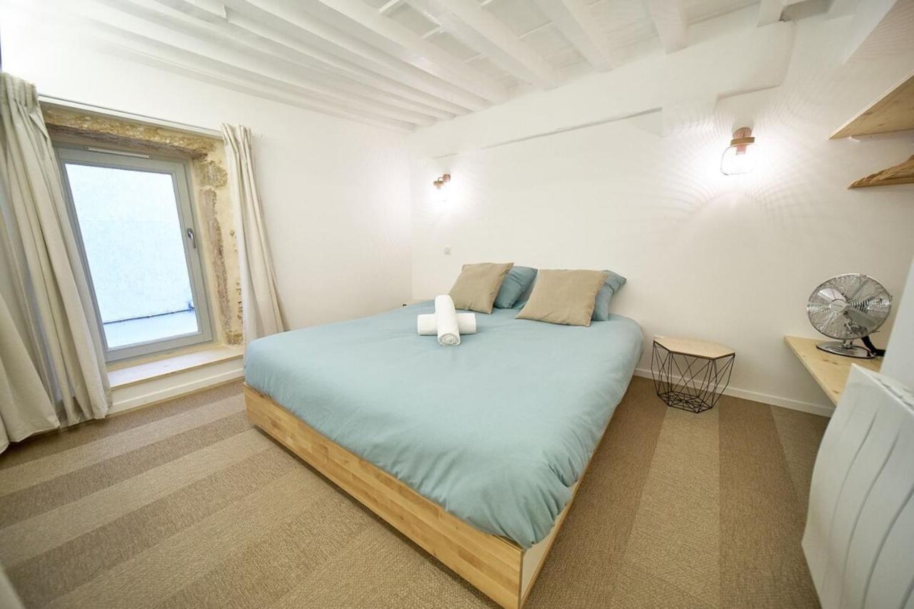 Apartment Caponni 2 Atypique Terreaux Croix Rousse *