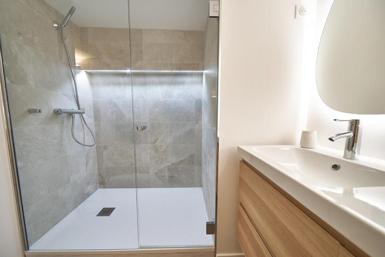Apartment Caponni 2 Atypique Terreaux Croix Rousse Lyon