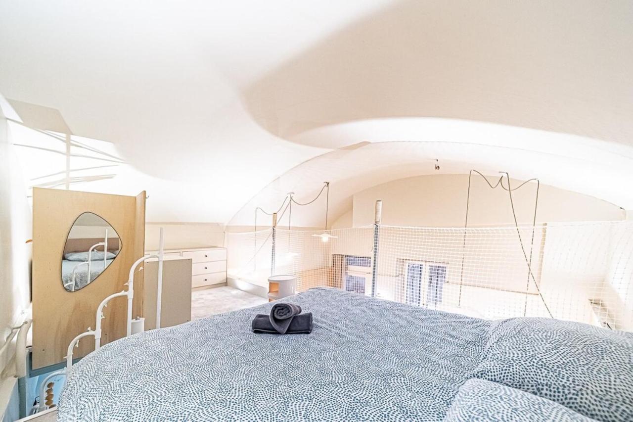 Le Petit Chazette - Terreaux Croix Rousse Appartement