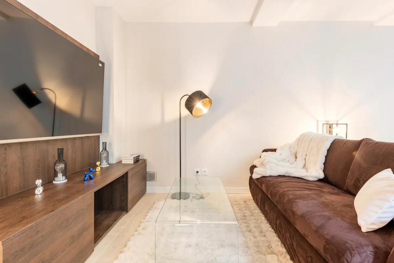 Cocoon Du Vieux - Luxury - Balneo Lyon