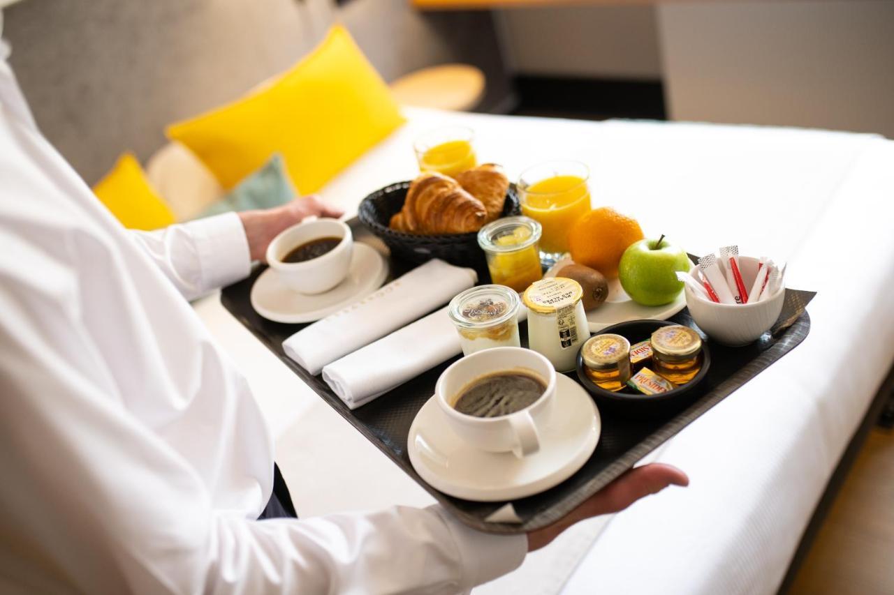 Hotel Le Roosevelt 4*
