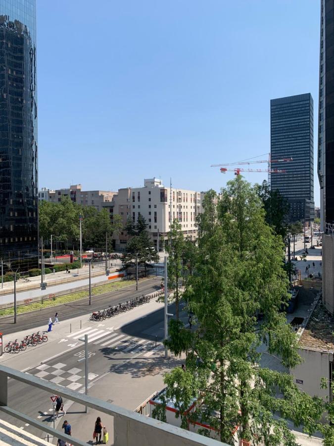 Appartement T3 Lyon, Part Dieu *