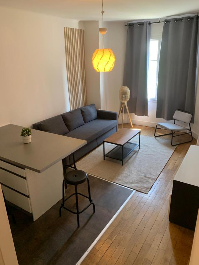 Appartement T3 Lyon, Part Dieu Lyon
