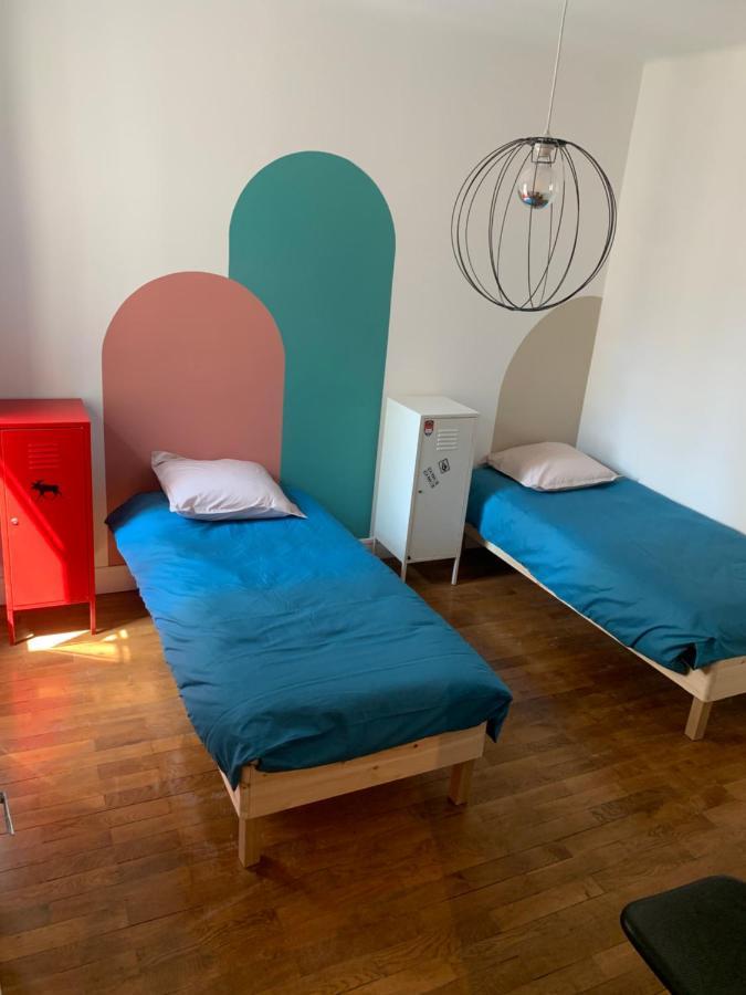 T3 Lyon, Part Dieu Appartement *