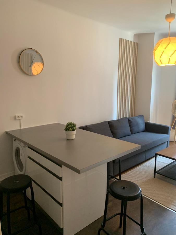 T3 Lyon, Part Dieu Appartement Lyon