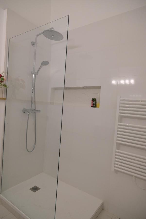 Apartment De Beau Standing Lyon