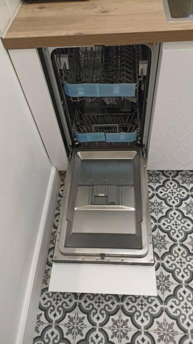 Apartamento Proche Gare Part-dieu Lyon