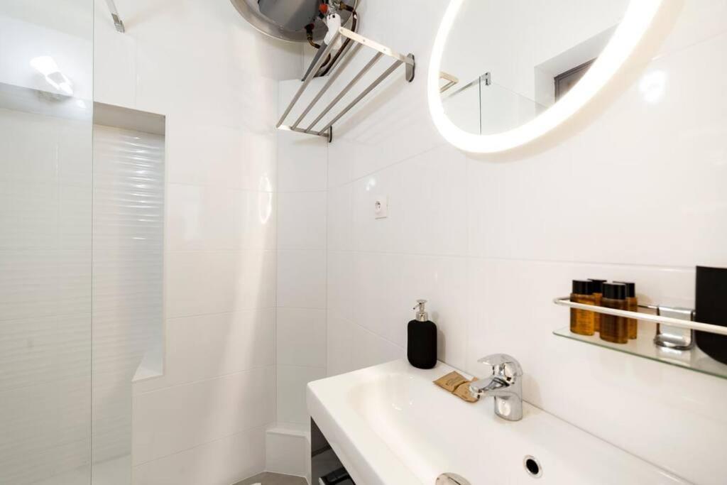 Le Cocon De Apartment *
