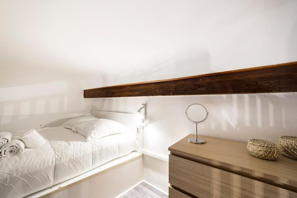 Apartment Le Cocon De