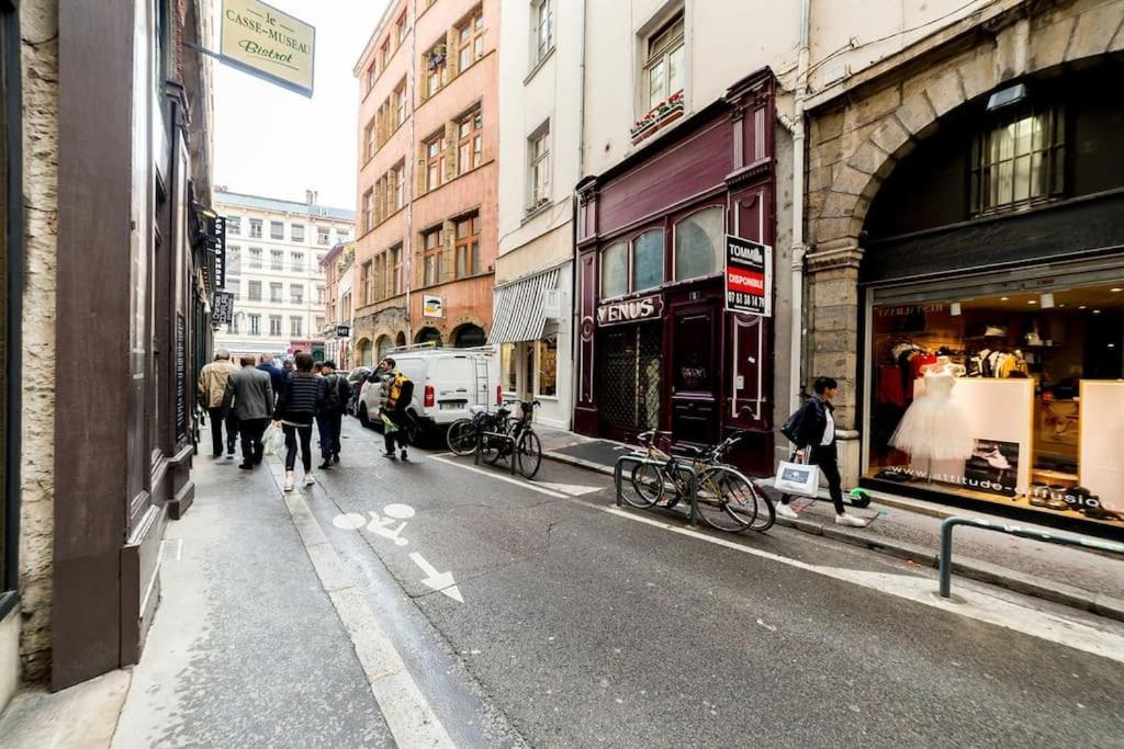 Le Cocon De Apartment