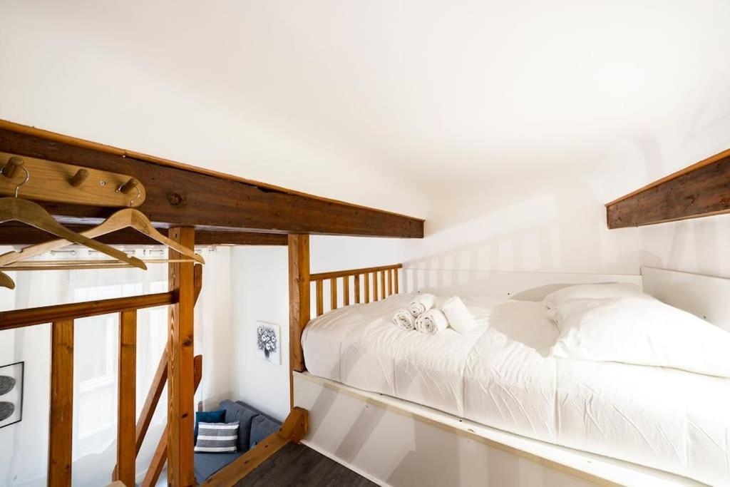Le Cocon De Apartment