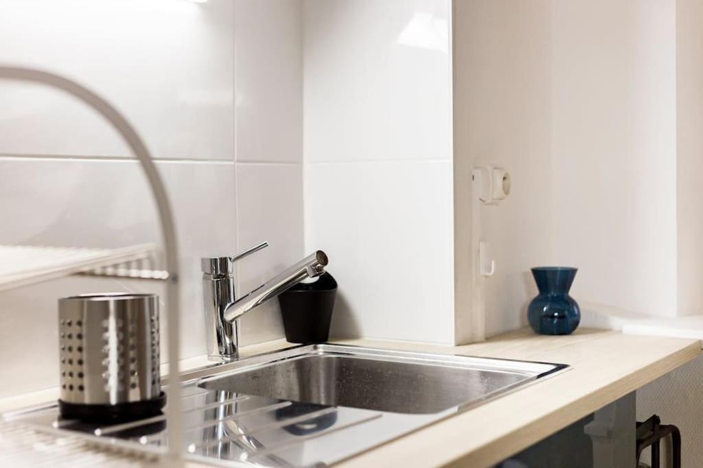 Apartment Le Cocon De Lyon