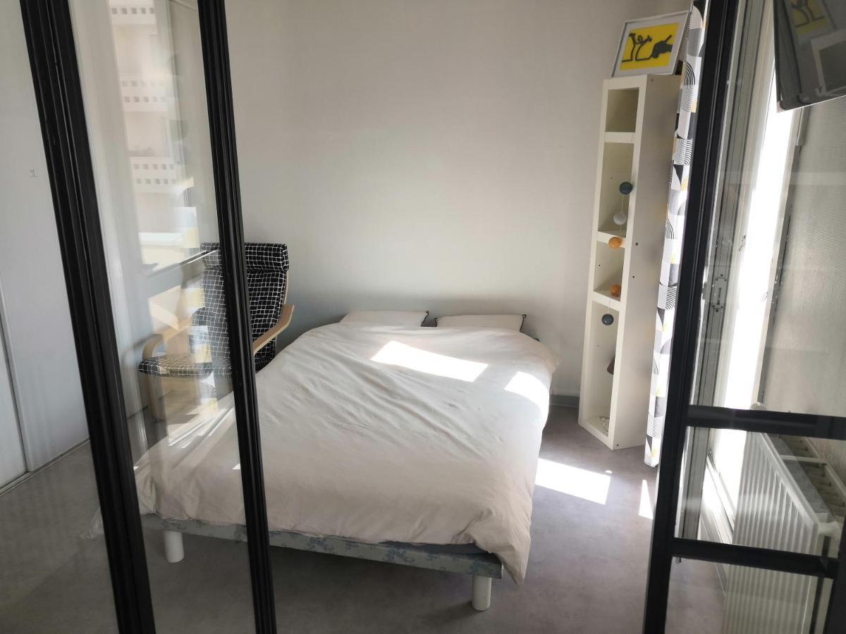 2, 3 Pers. Center Appartement