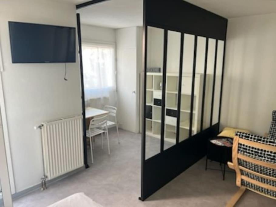 2, 3 Pers. Center Appartement *