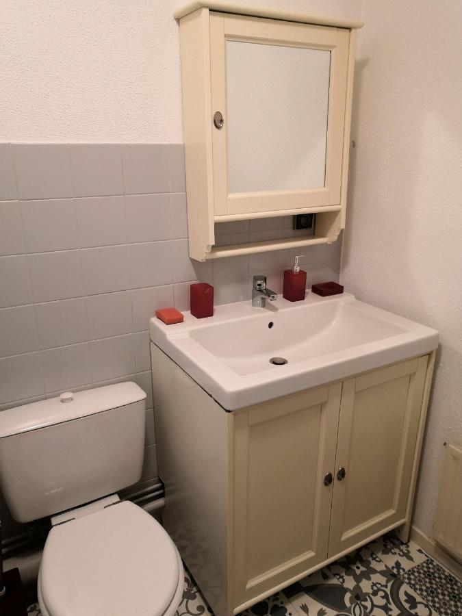 Appartement 2, 3 Pers. Center Lyon