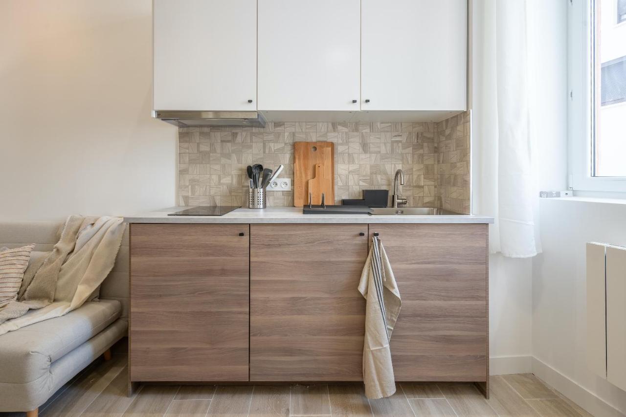 Apartment Part Dieu *