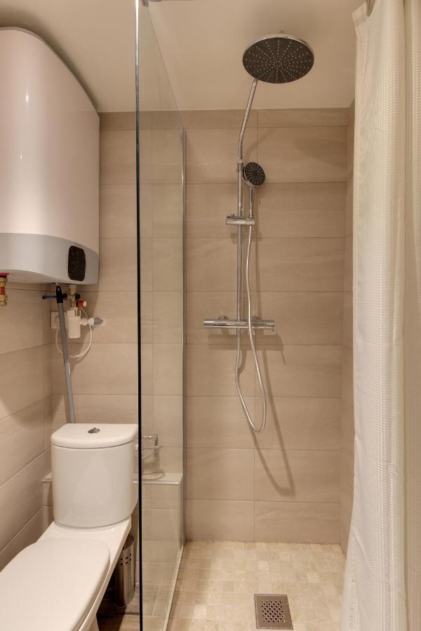 Apartment Cosy, Confortable Et Idealement Situe Lyon