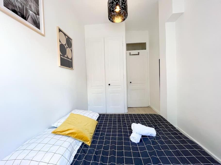 Havane Apartment Lyon