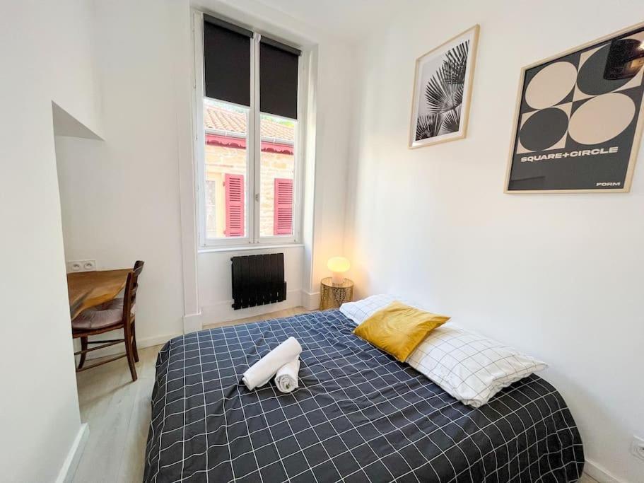 Apartment Havane Lyon