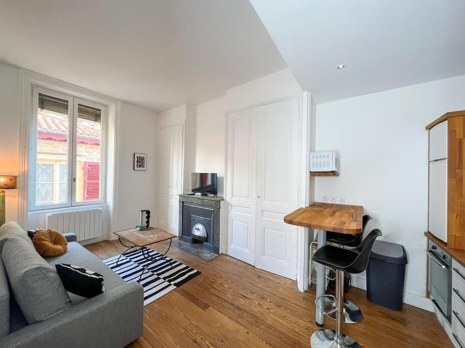 Havane Apartment Lyon
