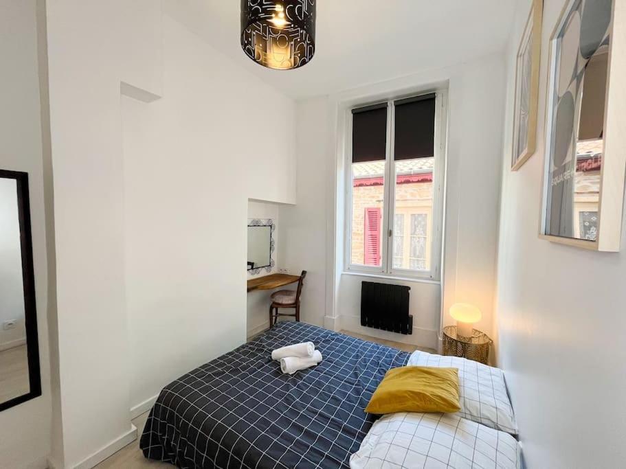 Apartment Havane *