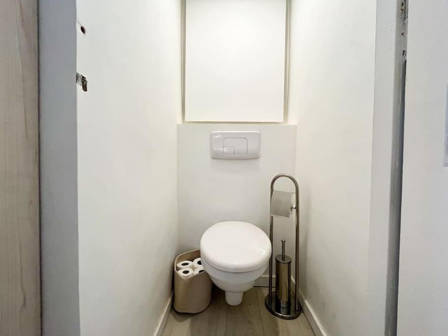 Havane Apartment Lyon