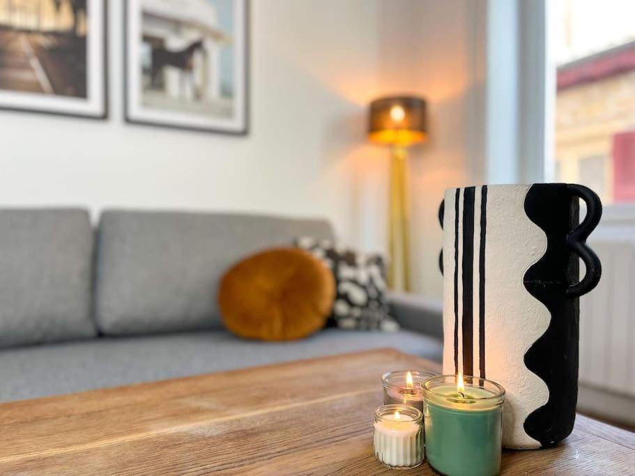 Apartment Havane *