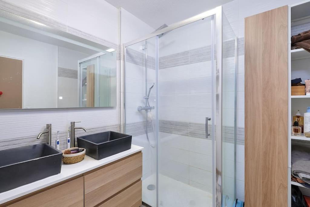 Au Lion Docile Appartement