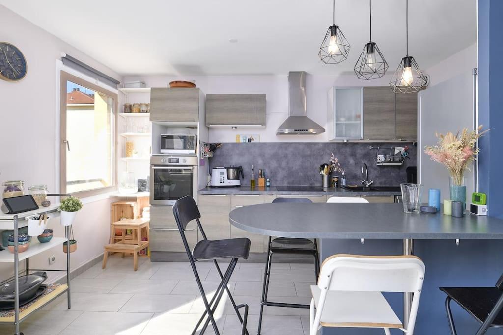 Appartement Au Lion Docile