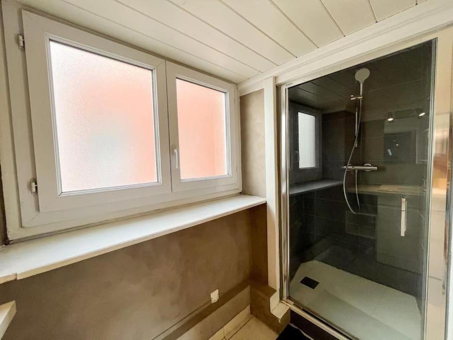 Apartamento Cartier Lyon