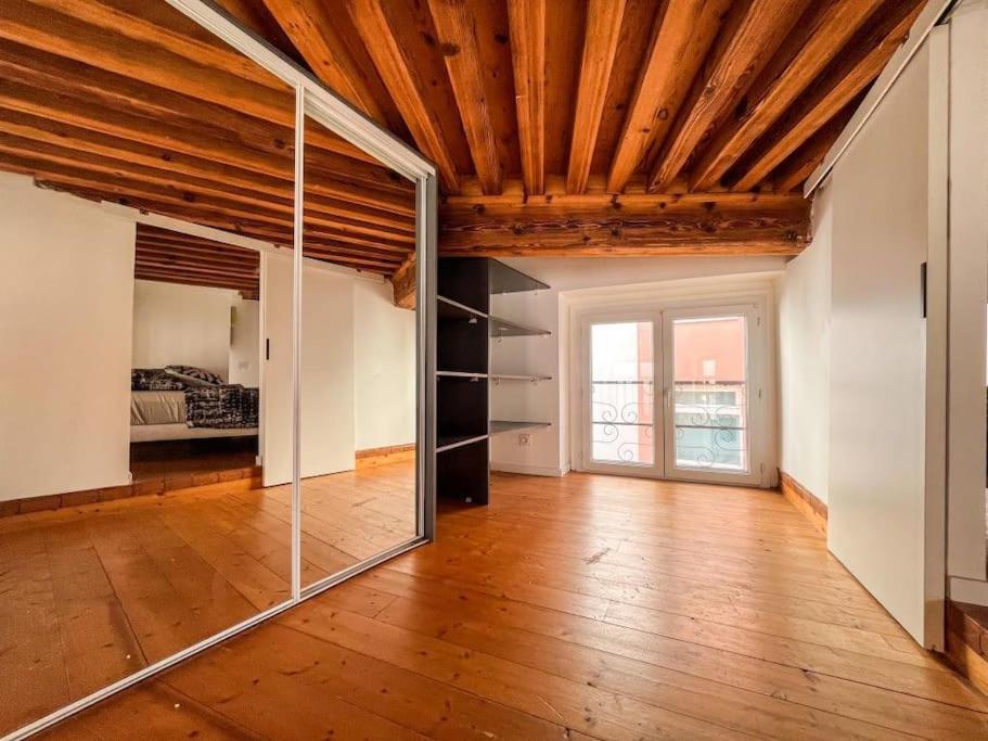 Apartment Cartier
