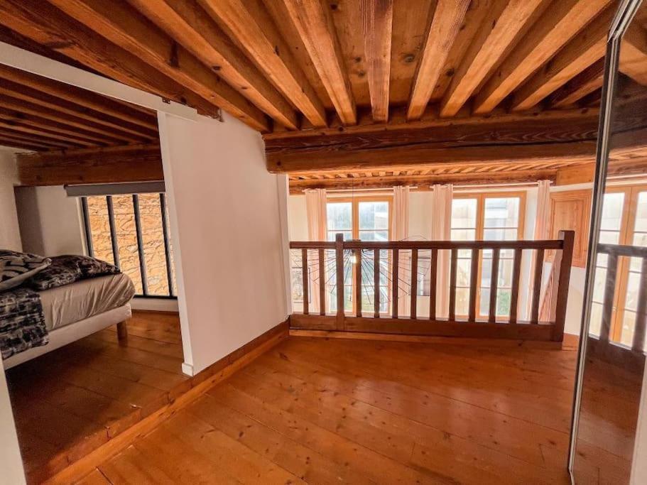 Apartment Cartier Lyon