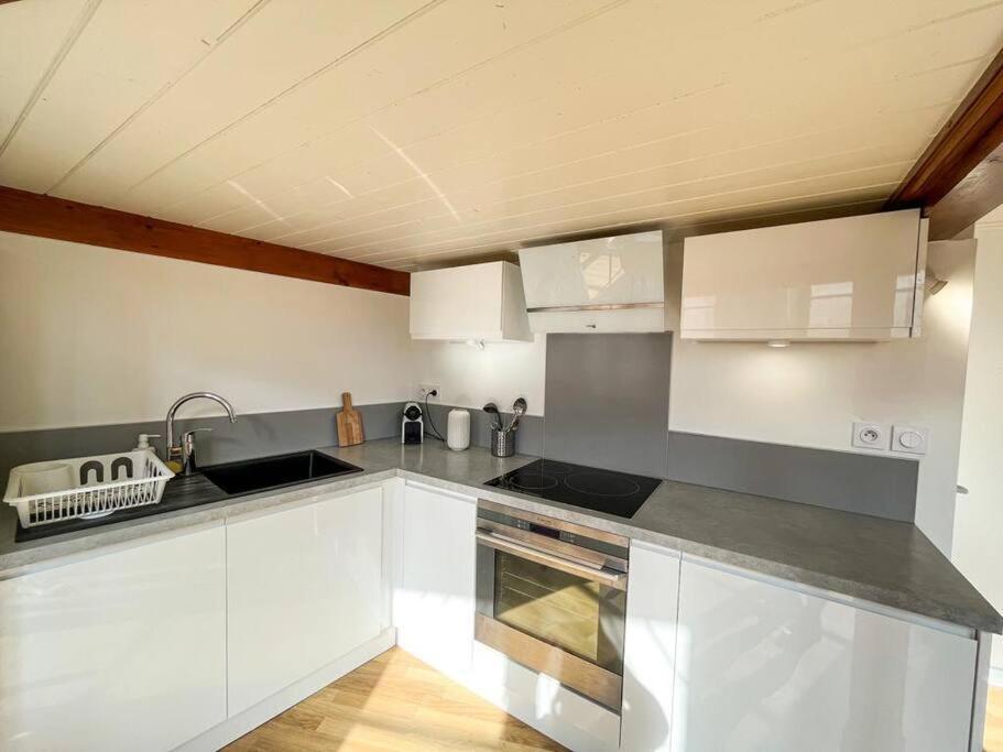 Apartamento Cartier Lyon